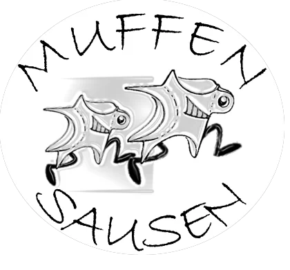 Muffensausen